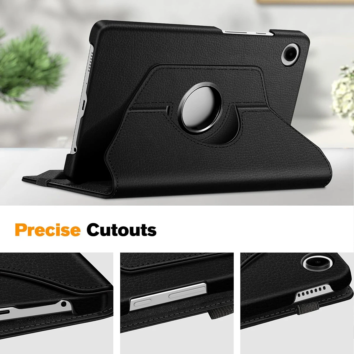Samsung Galaxy 2023 Tab A9 SM- - Getac Tablet Accessories incelemesi ve fiyatı