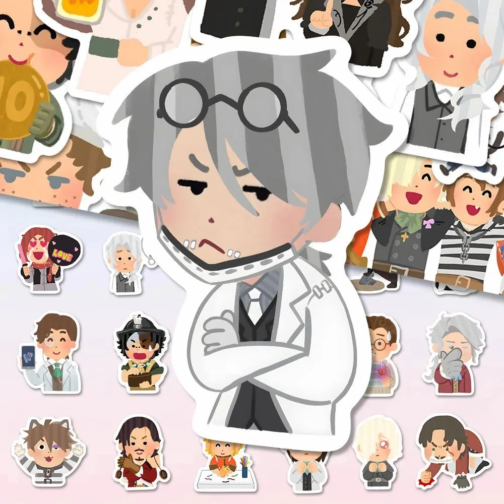 Anime Kimlik V Alva Lorenz Luc - Tablet Accessories For Students incelemesi ve fiyatı