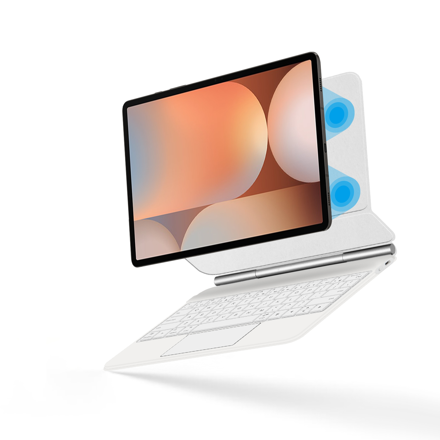 Masaüstü Telefon Tutucu Standı - Xiaomi Tablet Accessories incelemesi ve fiyatı