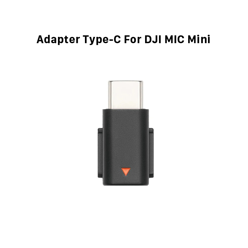 DJI Mic Mini Kablosuz Mikrofon - Tablet Pc Accessories incelemesi ve fiyatı
