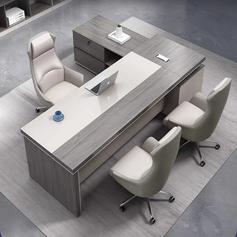 Postmodern Yönetici Masası Bil - Office Table Accessories Unique incelemesi ve fiyatı