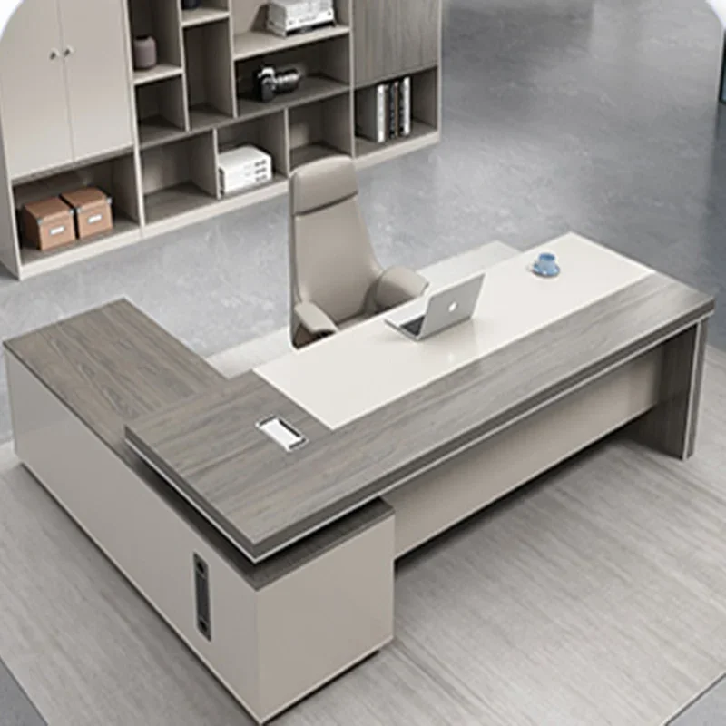Postmodern Yönetici Masası Bil - Office Table Accessories Unique incelemesi ve fiyatı