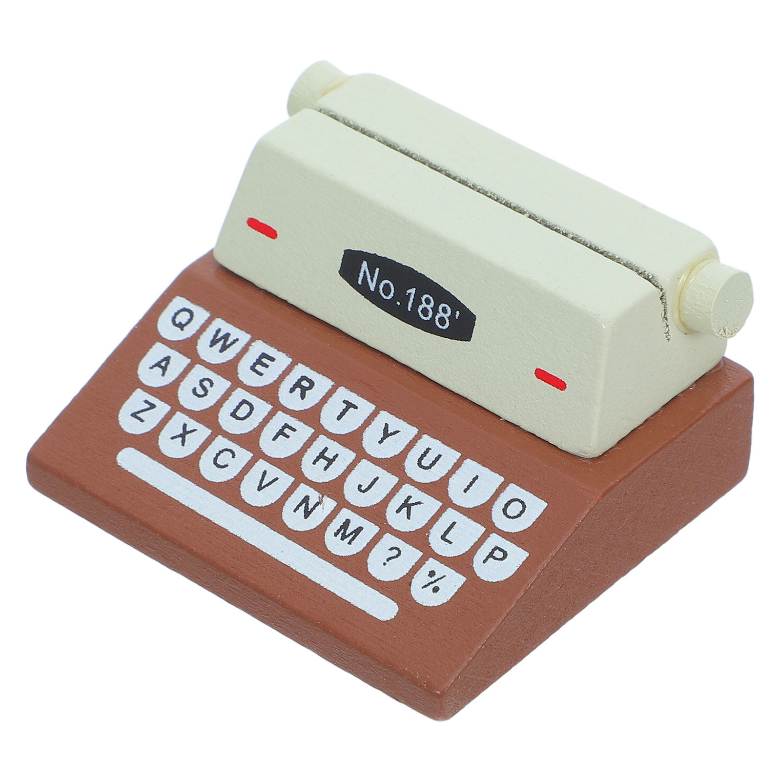 Minyatür Daktilo Vintage Retro - Office Table Accessories Unique incelemesi ve fiyatı