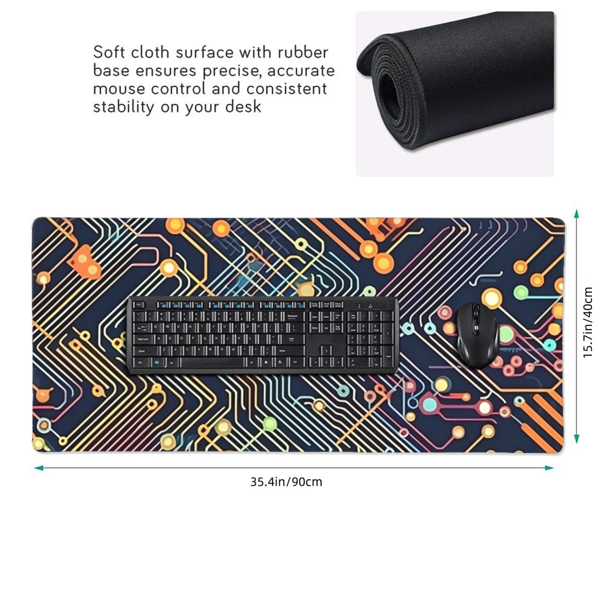 Benzersiz Yüksek Teknoloji Dev - Office Table Accessories Unique incelemesi ve fiyatı
