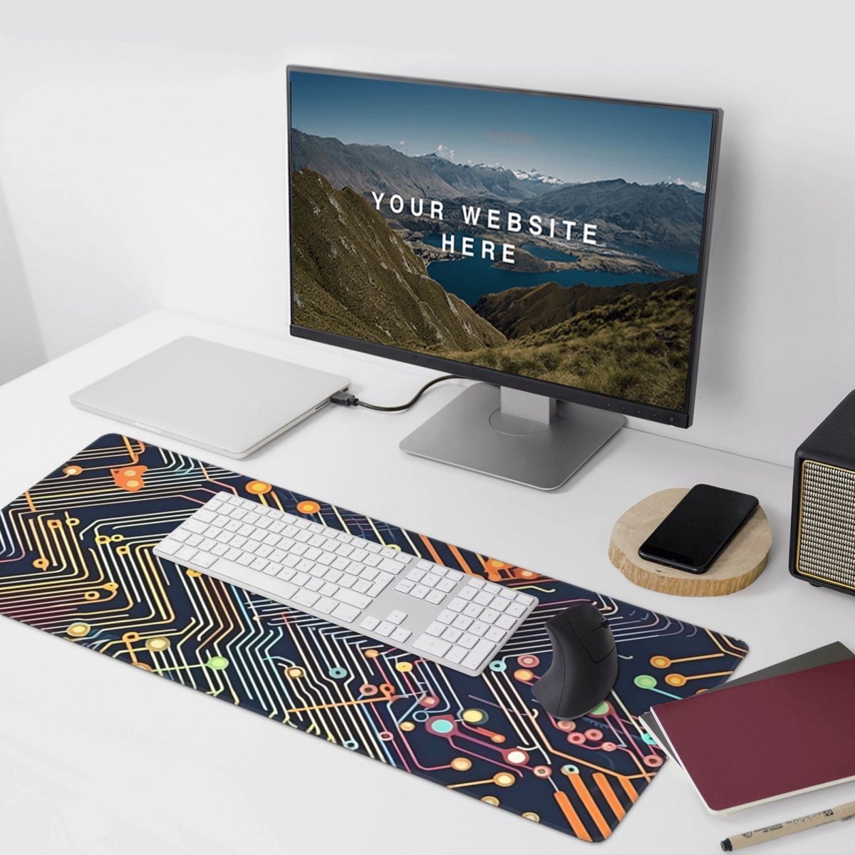 Benzersiz Yüksek Teknoloji Dev - Office Table Accessories Unique incelemesi ve fiyatı