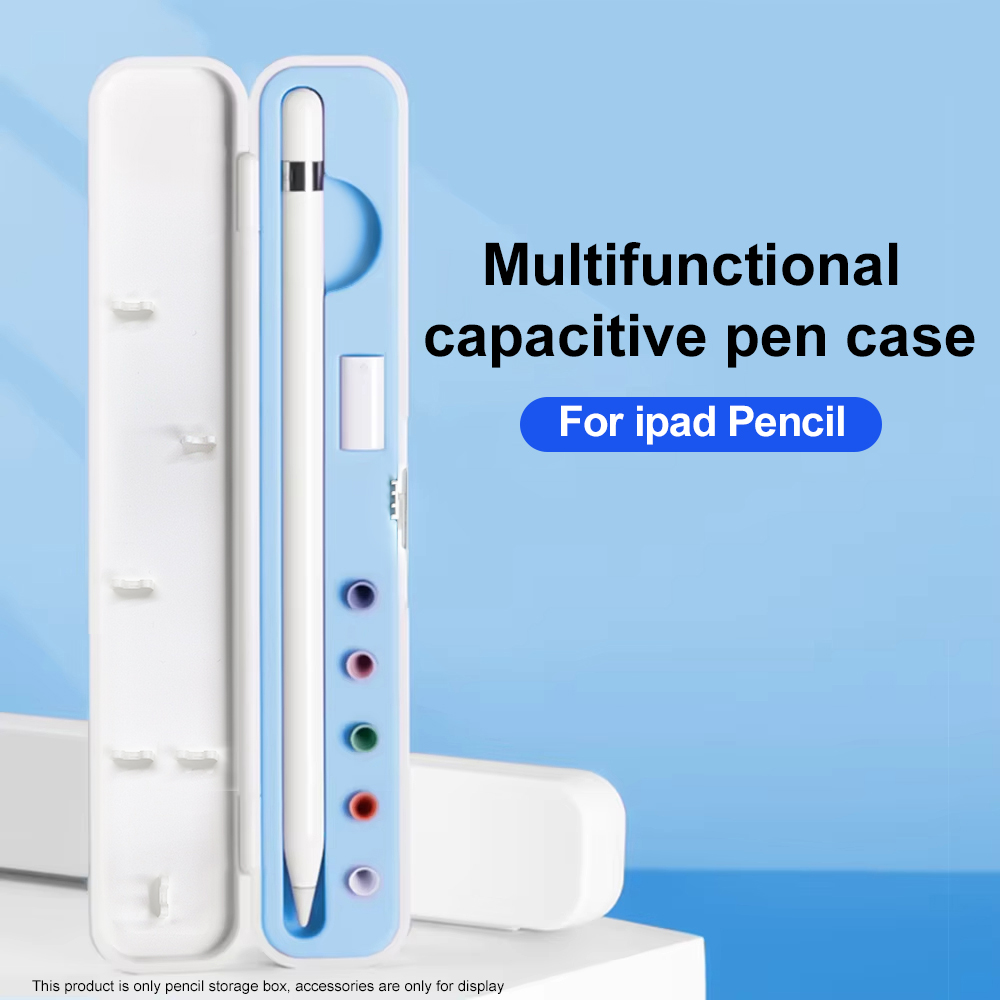 Apple Pencil için Saklama Kutu - Tablet Accessories For Students incelemesi ve fiyatı
