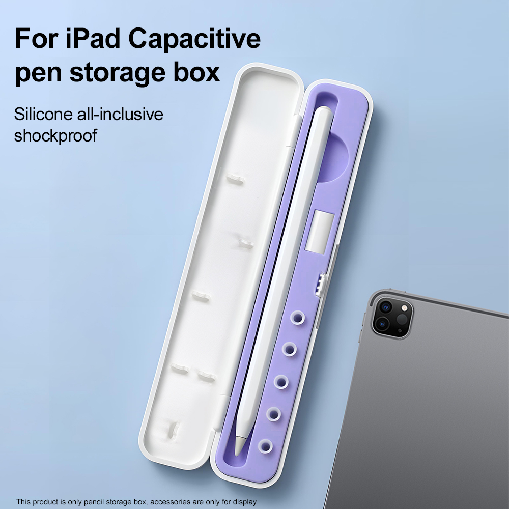 Apple Pencil için Saklama Kutu - Tablet Accessories For Students incelemesi ve fiyatı
