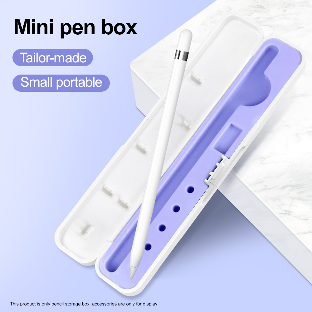 Apple Pencil için Saklama Kutu - Tablet Accessories For Students incelemesi ve fiyatı