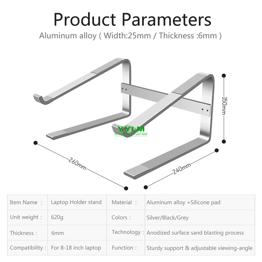 Alüminyum dizüstü bilgisayar s - Xiaomi Tablet Accessories incelemesi ve fiyatı
