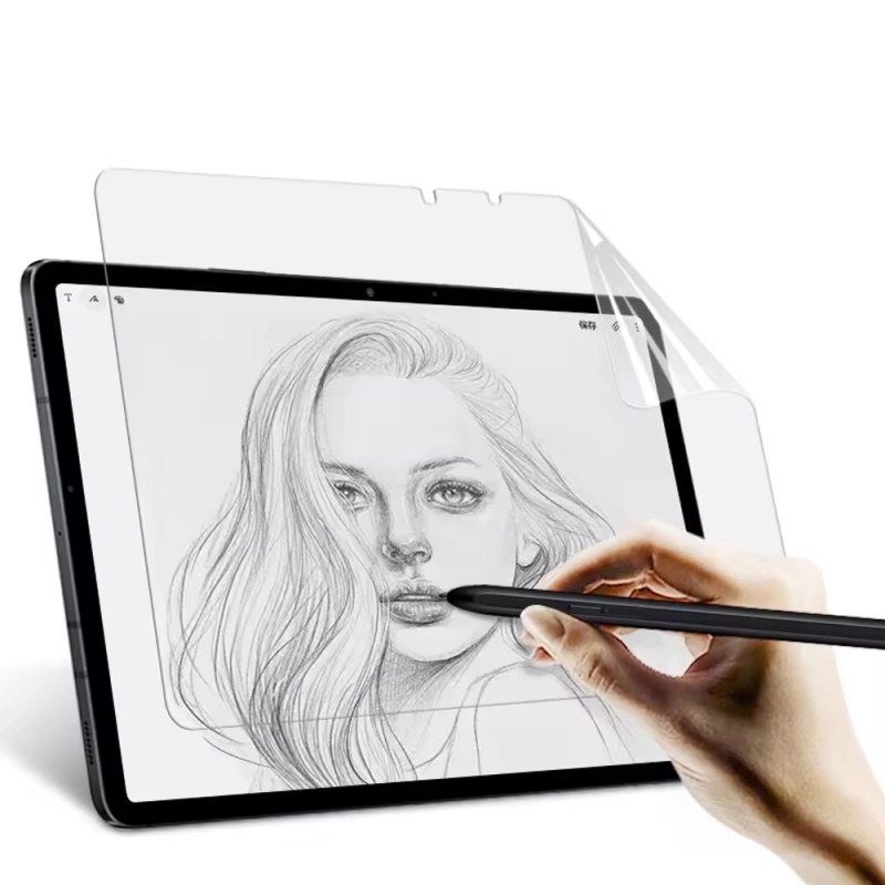 Anti parmak izi mat koruyucu f - Tablet Accessories For Students incelemesi ve fiyatı