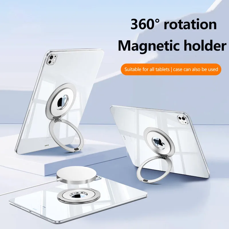 Yeni Güçlü Manyetik Tablet Tut - Xiaomi Tablet Accessories incelemesi ve fiyatı