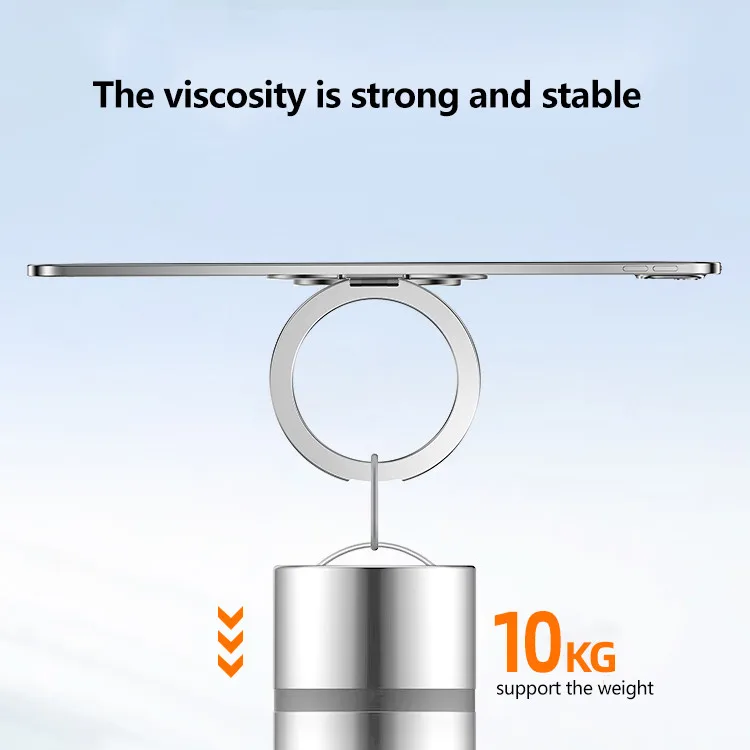 Yeni Güçlü Manyetik Tablet Tut - Xiaomi Tablet Accessories incelemesi ve fiyatı