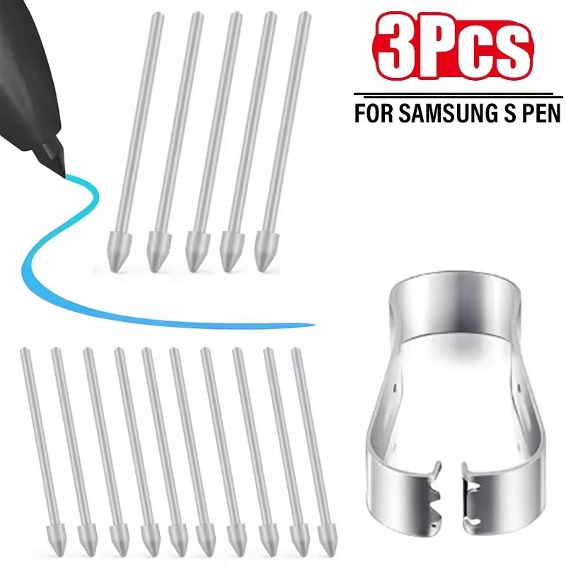 Galaxy Tab S6 Lite S6 Stylus K - Galaxy Tablet Accessories incelemesi ve fiyatı