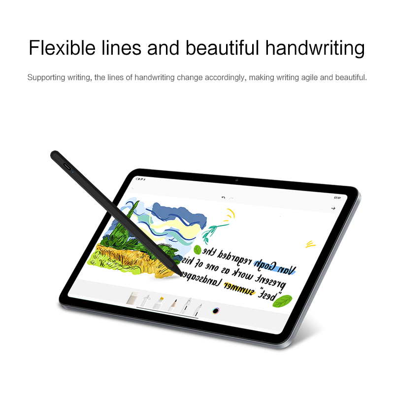 Stylus Kalem Teclast T65 Max K - Tablet Accessories Kids incelemesi ve fiyatı