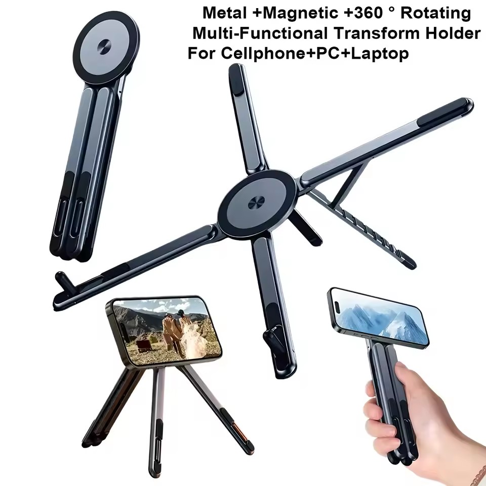Taşınabilir Manyetik Telefon T - Tablet Phone Accessories incelemesi ve fiyatı