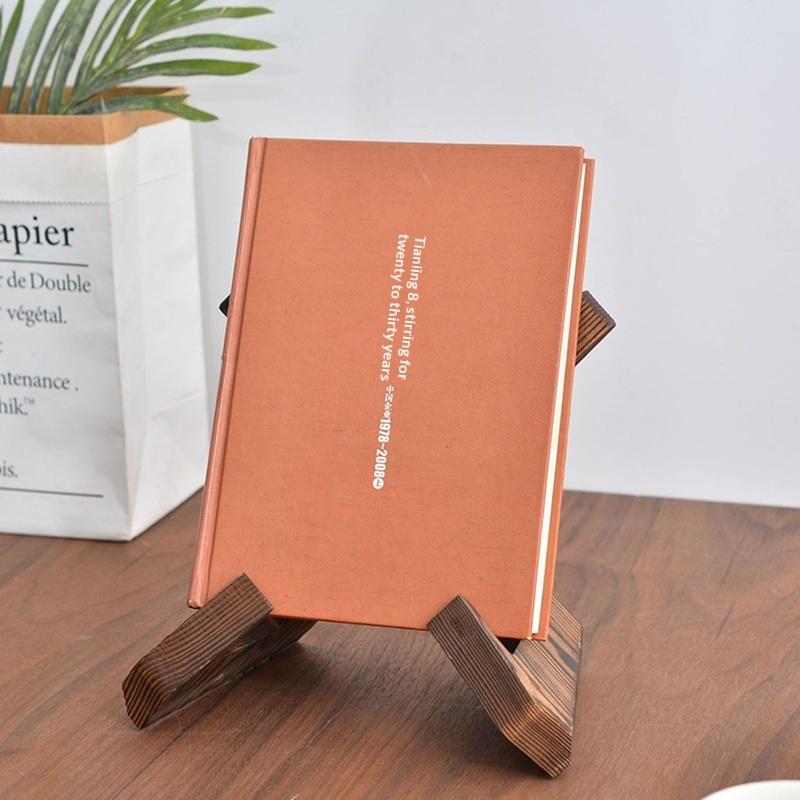 Ayarlanabilir Açılı Ahşap Belg - Tablet Reading Accessories incelemesi ve fiyatı