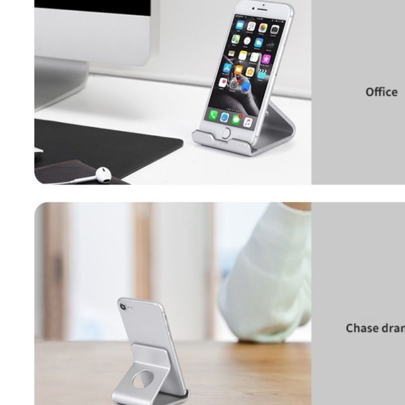 Metal Masaüstü Cep Telefonu St - Tablet Phone Accessories incelemesi ve fiyatı