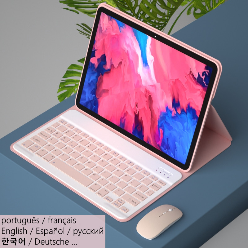 Lenovo Tab M10 FHD Plus TB-X60 - Lenovo Tablet M10 Accessories incelemesi ve fiyatı