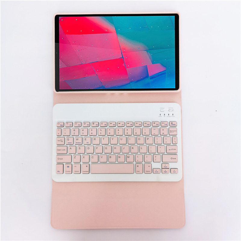 Lenovo Tab M10 FHD Plus TB-X60 - Lenovo Tablet M10 Accessories incelemesi ve fiyatı
