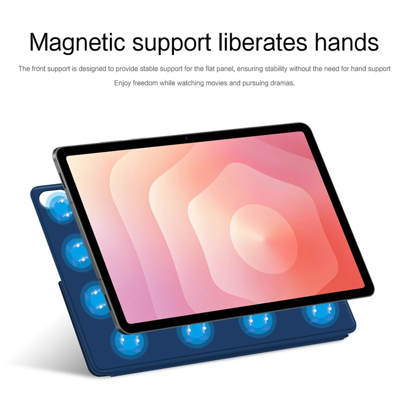 Samsung Galaxy Tab S11 11 İnç  - Getac Tablet Accessories incelemesi ve fiyatı