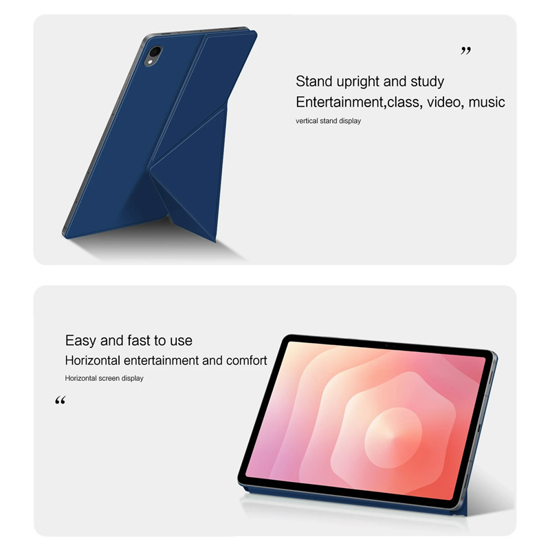 Samsung Galaxy Tab S11 11 İnç  - Getac Tablet Accessories incelemesi ve fiyatı
