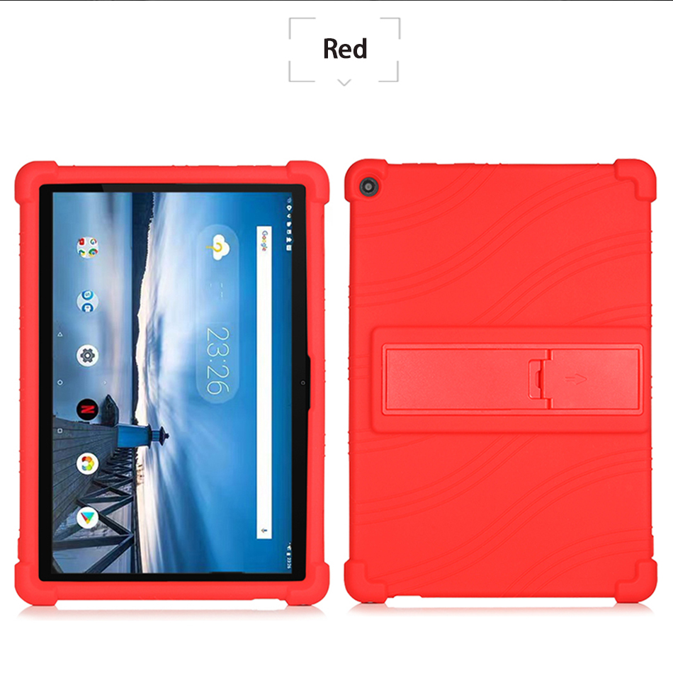 Lenovo Tab M10 FHD Rel Yumuşak - Lenovo Tablet M10 Accessories incelemesi ve fiyatı