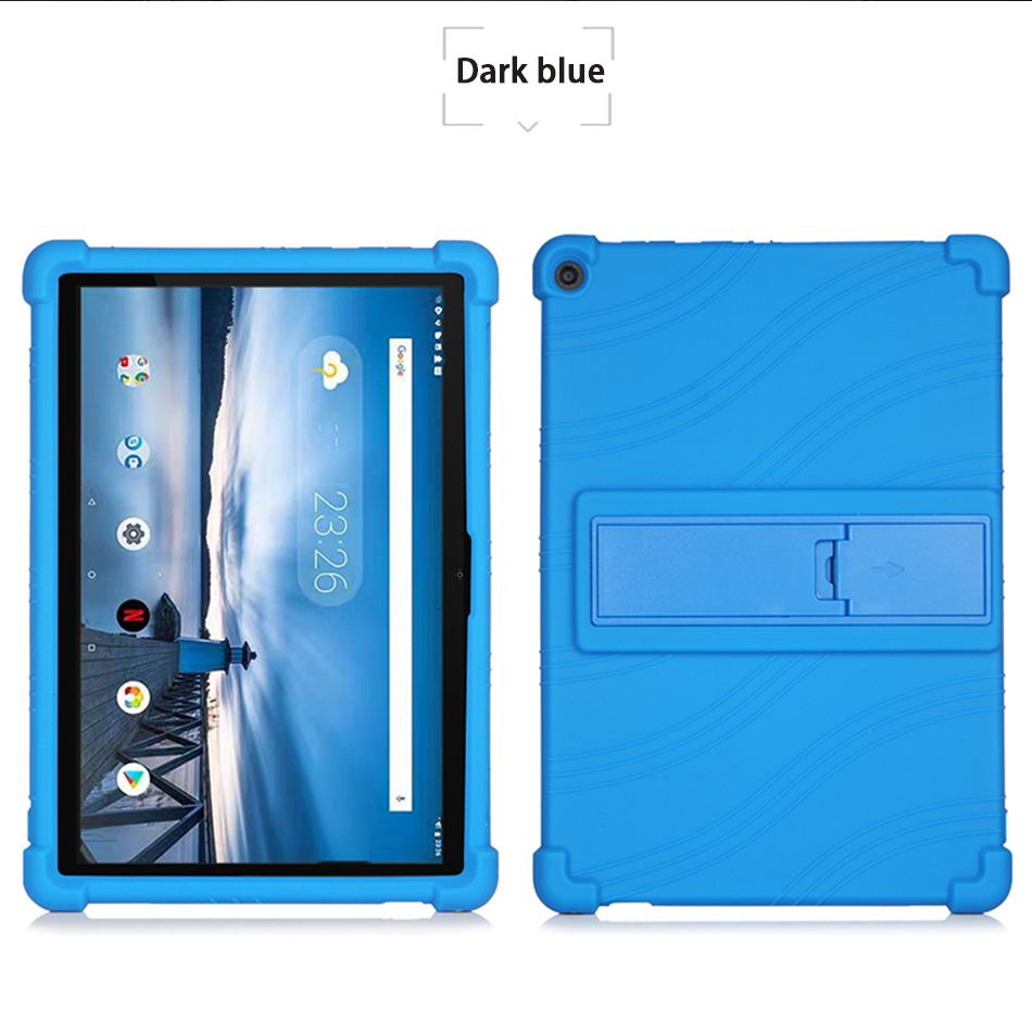 Lenovo Tab M10 FHD Rel Yumuşak - Lenovo Tablet M10 Accessories incelemesi ve fiyatı