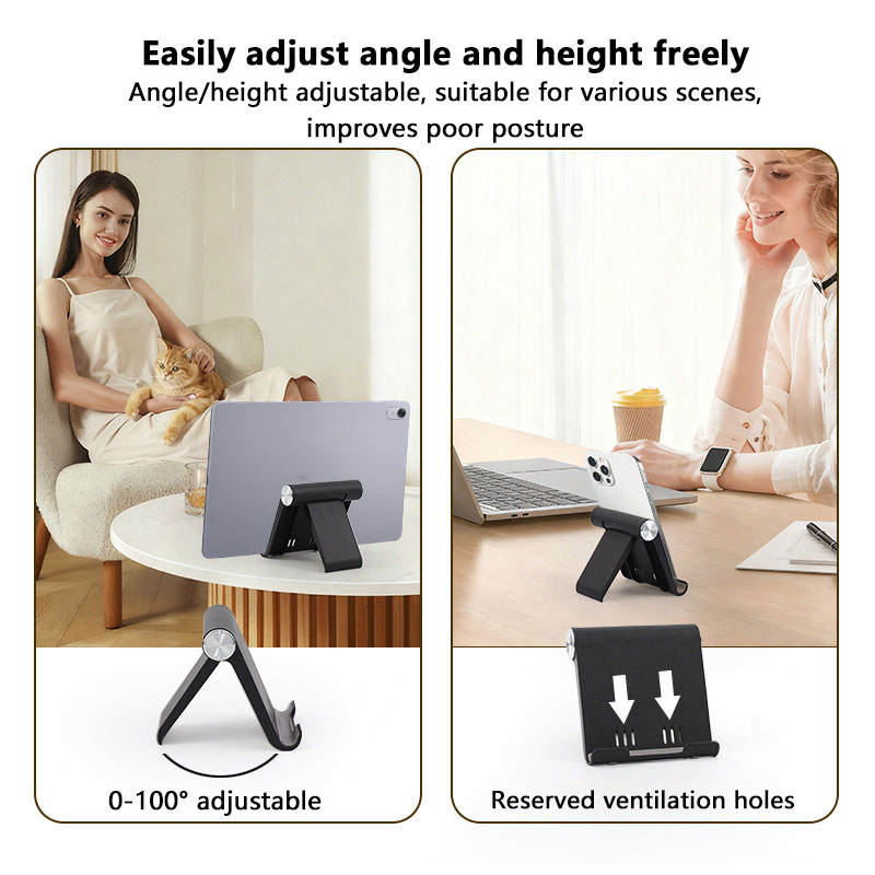 Evrensel Katlanabilir Masaüstü - Tablet Phone Accessories incelemesi ve fiyatı