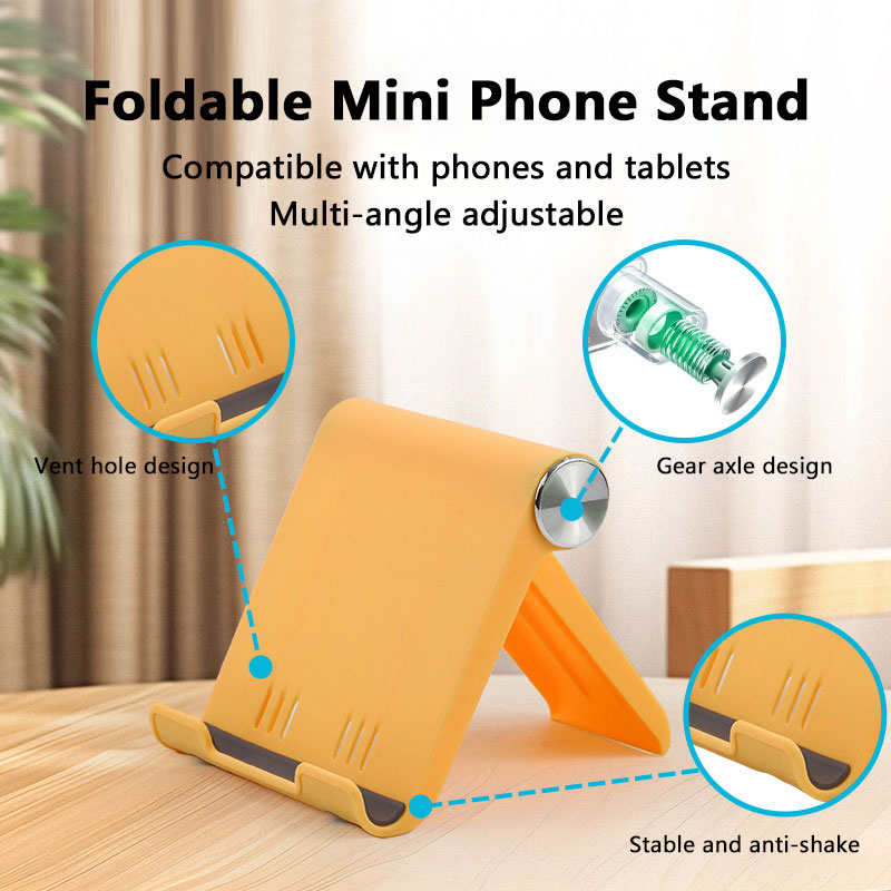 Evrensel Katlanabilir Masaüstü - Tablet Phone Accessories incelemesi ve fiyatı
