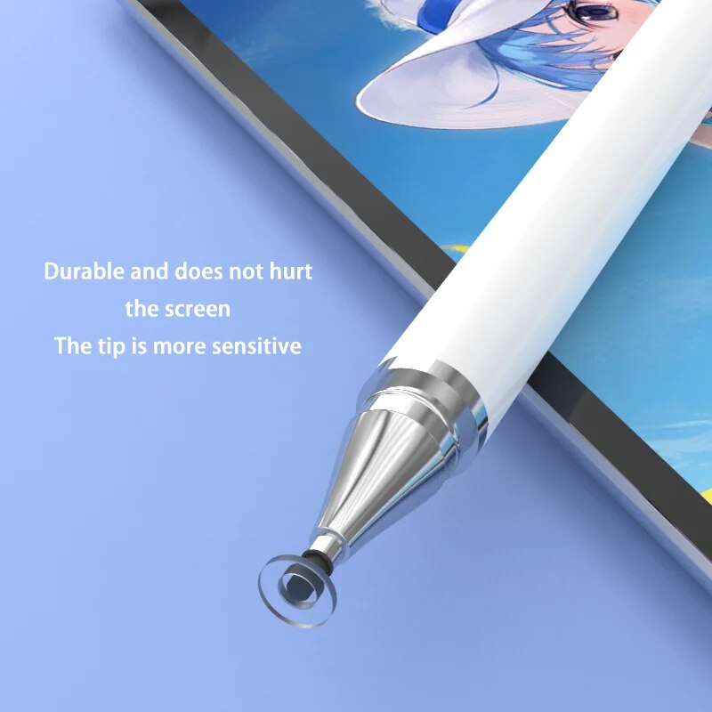 Evrensel Tablet Kalemi Dokunma - Tablet Pc Accessories incelemesi ve fiyatı