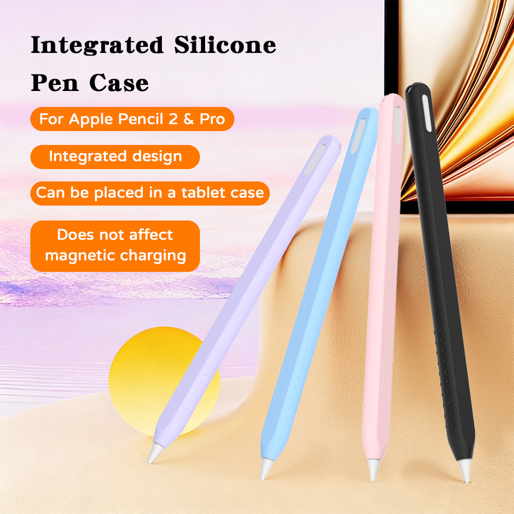 Apple Pencil 2 ve Pro için Sil - Tablet Accessories For Students incelemesi ve fiyatı