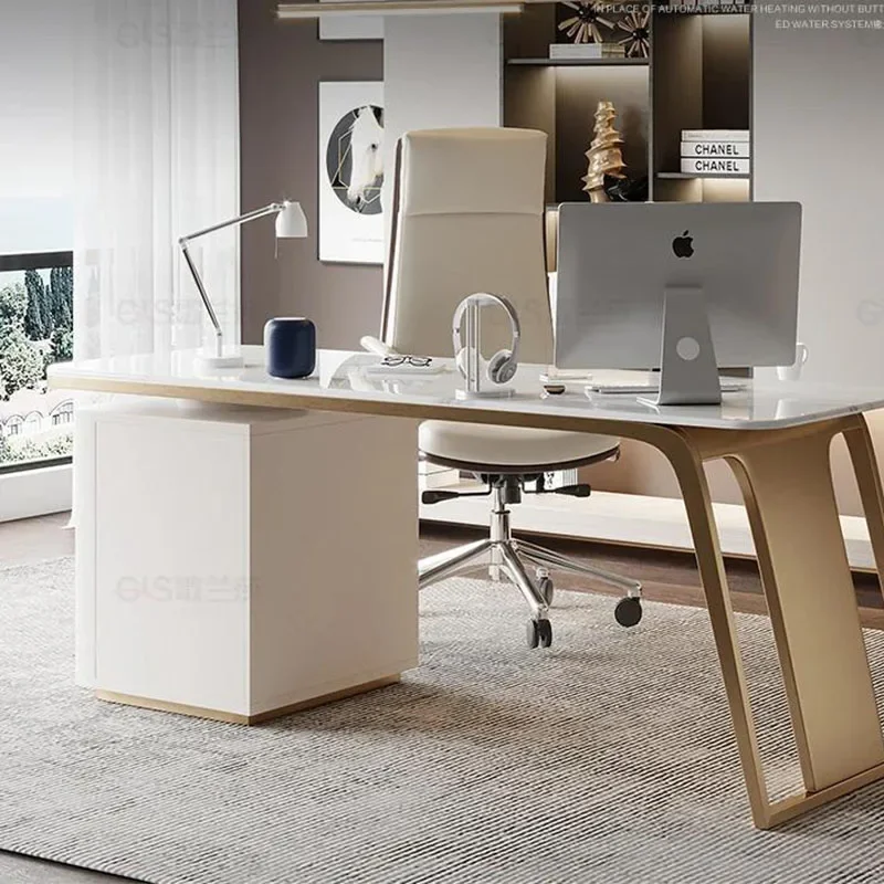 İşletme Ofis Masası Çalışma İs - Office Table Accessories Unique incelemesi ve fiyatı