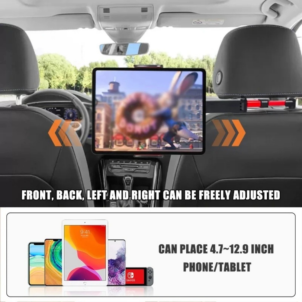Katlanabilir Araba Arka Yastık - Xiaomi Tablet Accessories incelemesi ve fiyatı
