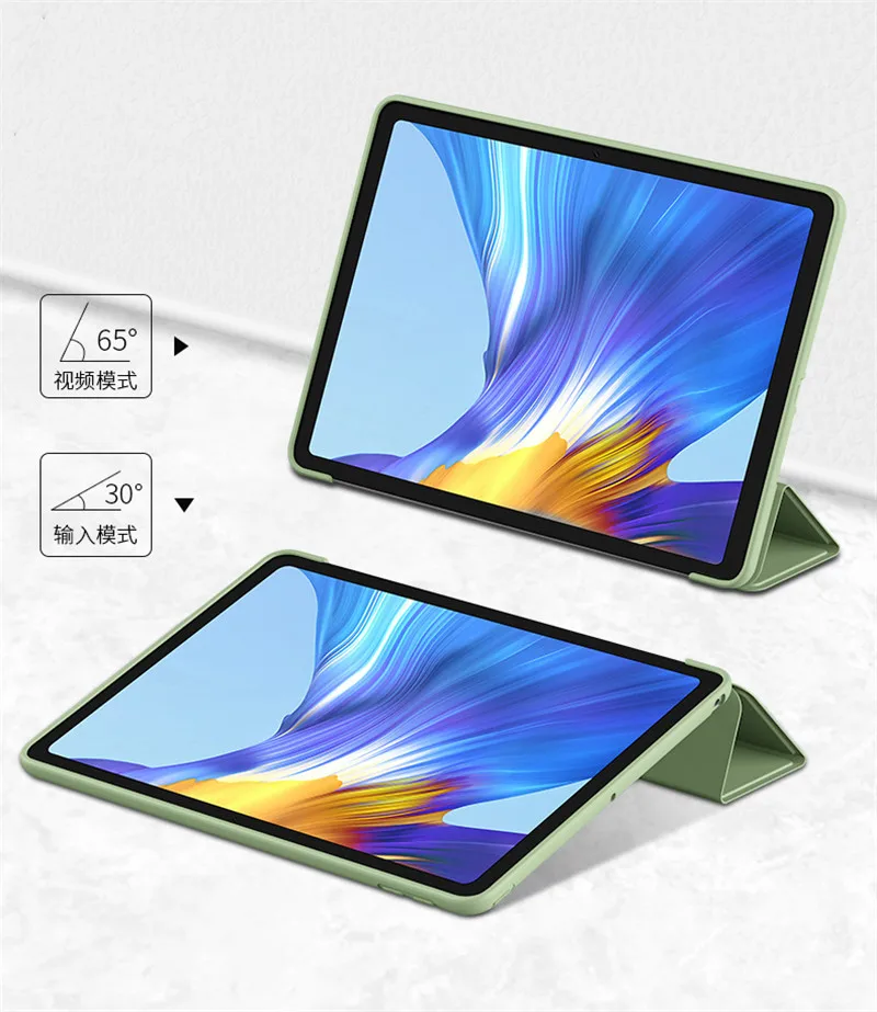 Onur Pad X8A durumda 11 inç iç - Lenovo Tablet M10 Accessories incelemesi ve fiyatı