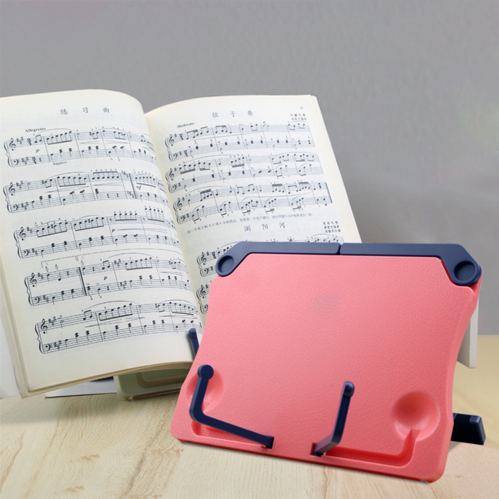 Taşınabilir Okuma Standı Kitap - Tablet Accessories For Reading incelemesi ve fiyatı