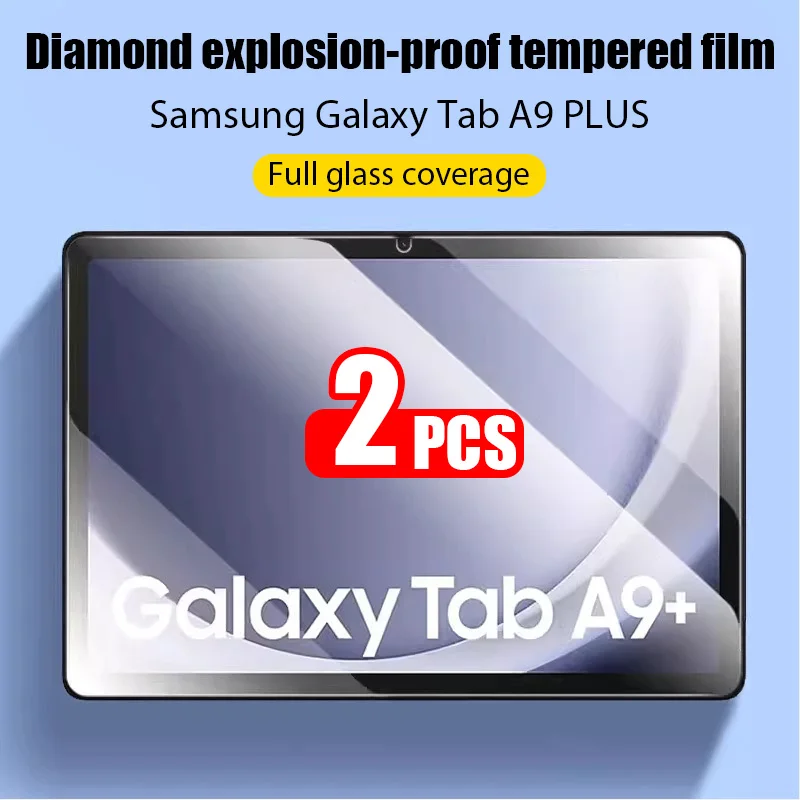 2 adet HD çizilmeye dayanıklı  - Galaxy Tablet Accessories incelemesi ve fiyatı