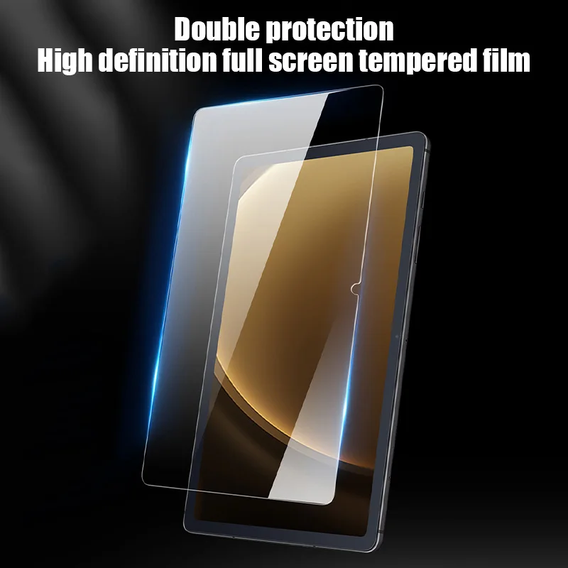 2 adet HD çizilmeye dayanıklı  - Galaxy Tablet Accessories incelemesi ve fiyatı