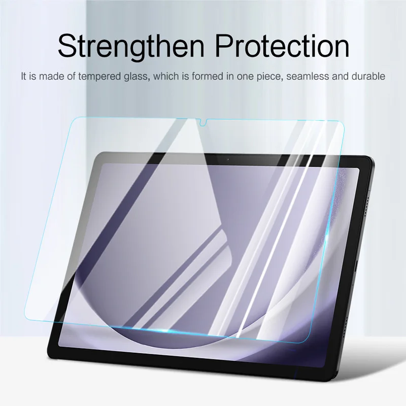 2 adet HD çizilmeye dayanıklı  - Galaxy Tablet Accessories incelemesi ve fiyatı