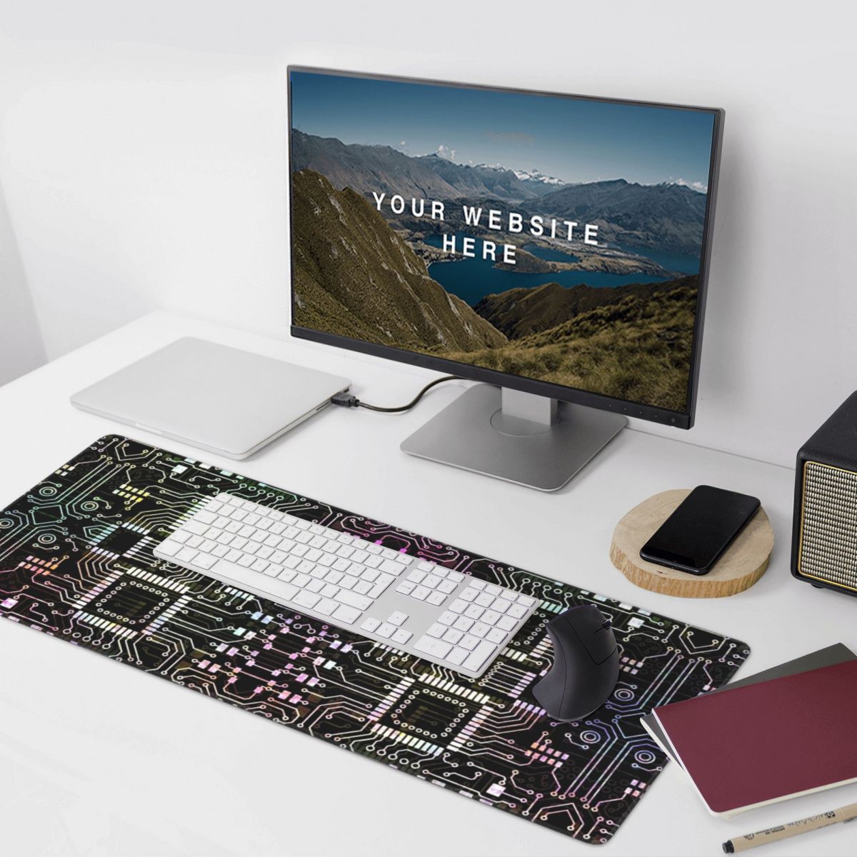 Benzersiz Yüksek Teknoloji Dev - Office Table Accessories Unique incelemesi ve fiyatı