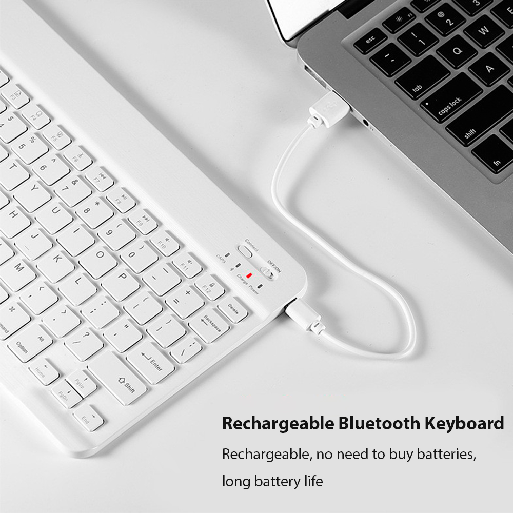 Bluetooth Kablosuz Klavye Evre - Tablet Pc Accessories incelemesi ve fiyatı