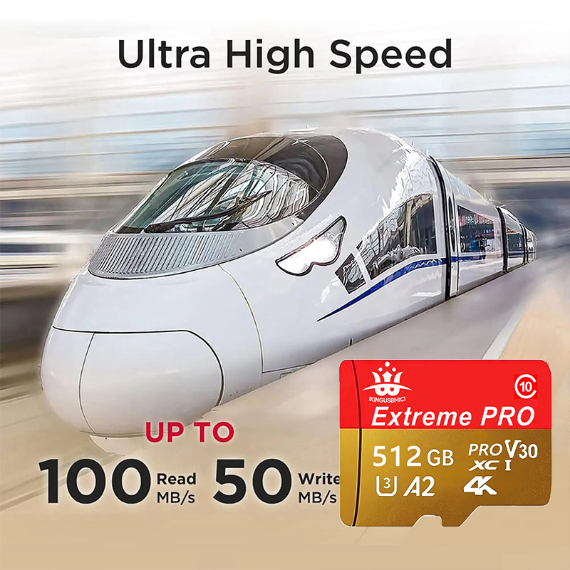 Hızlı 32-64-128-256-512GB Mikr - Microsd Card Tablet incelemesi ve fiyatı