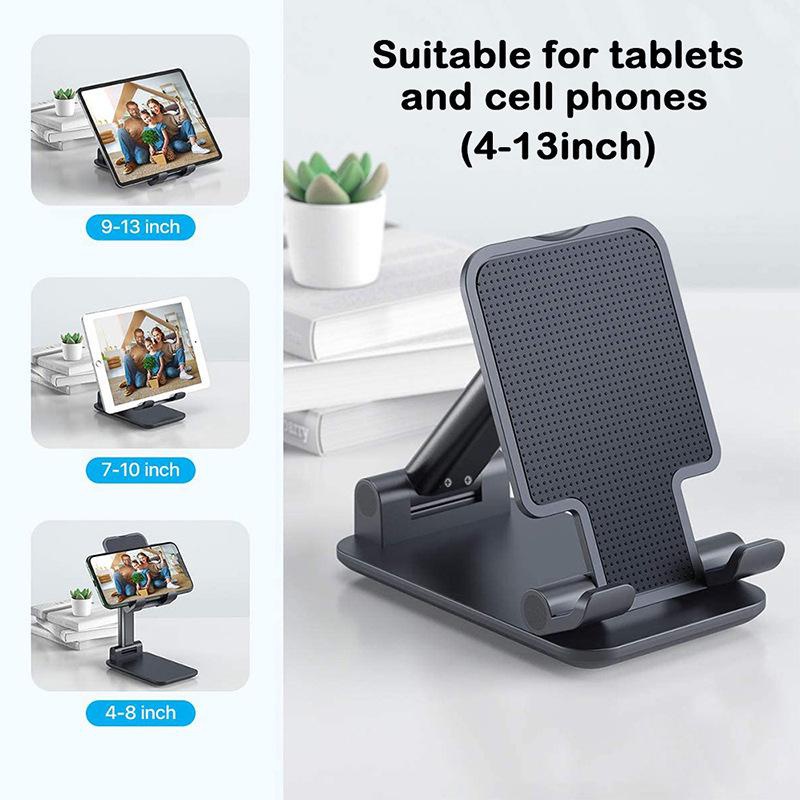 Masaüstü Telefon Tutucu Standı - Tablet Phone Accessories incelemesi ve fiyatı