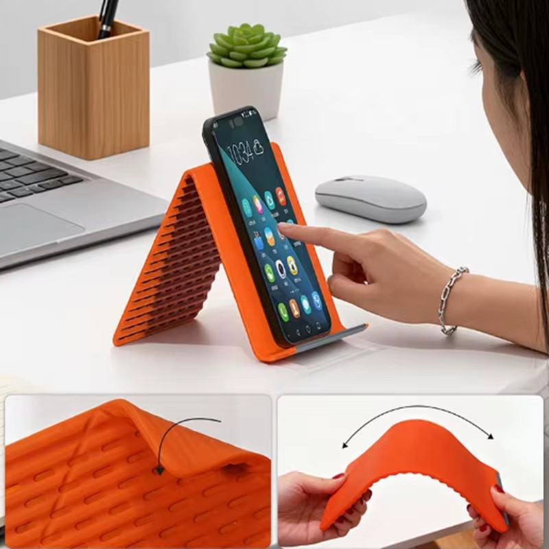 Esnek Katlanabilir Silikon Tel - Tablet Phone Accessories incelemesi ve fiyatı