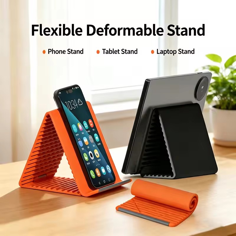 Esnek Katlanabilir Silikon Tel - Tablet Phone Accessories incelemesi ve fiyatı