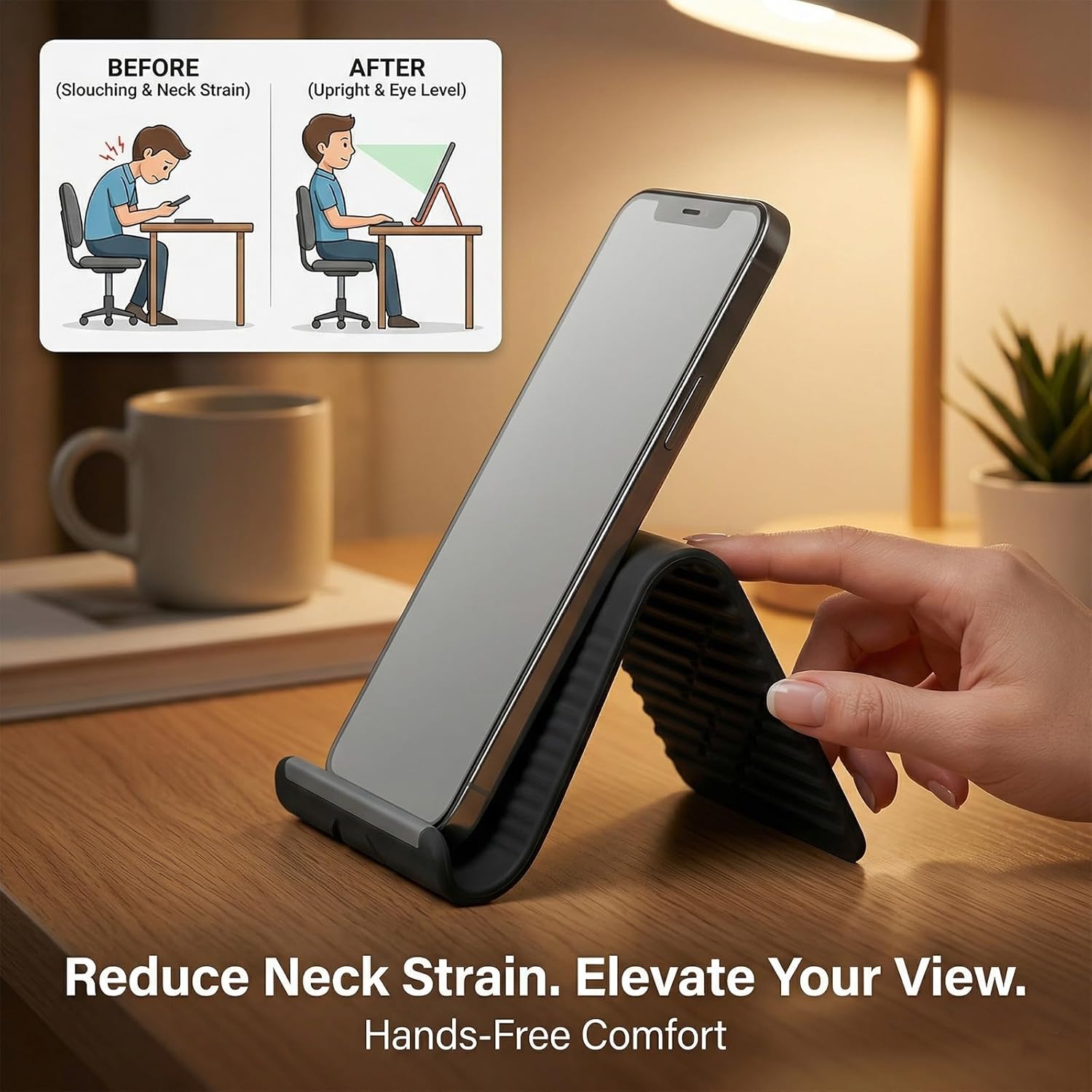Esnek Katlanabilir Silikon Tel - Tablet Phone Accessories incelemesi ve fiyatı