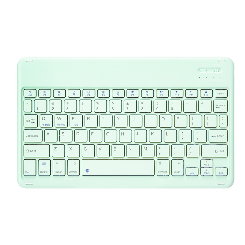 Teclado Galaxy Tab S6 Lite içi - Getac Tablet Accessories incelemesi ve fiyatı