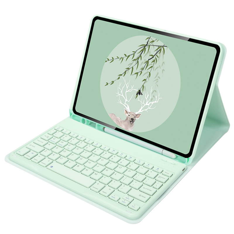 Teclado Galaxy Tab S6 Lite içi - Getac Tablet Accessories incelemesi ve fiyatı