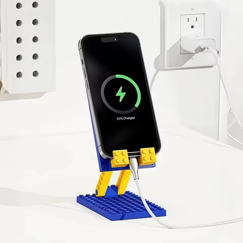 Esnek Katlanabilir Telefon Tut - Tablet Phone Accessories incelemesi ve fiyatı