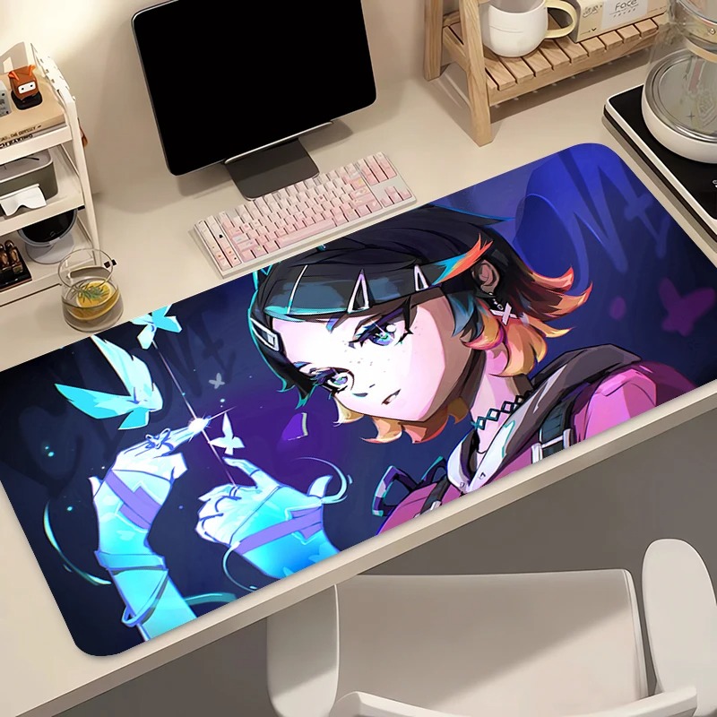 Mouse Pad Gamer Bilgisayar Ani - Tablet With All Accessories incelemesi ve fiyatı