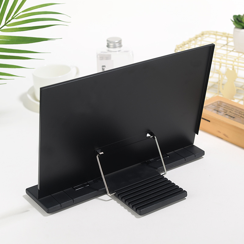 Taşınabilir Metal Okuma Kitabı - Tablet Accessories For Reading incelemesi ve fiyatı